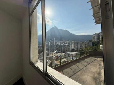 Apartamento, 4 quartos, 170 m² - Foto 2