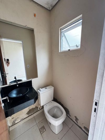 Casa de Condomínio, 2 quartos - Foto 5