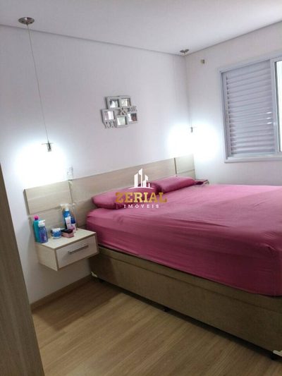 Apartamento, 2 quartos, 69 m² - Foto 3