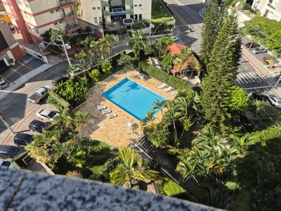 Apartamento, 4 quartos, 195 m² - Foto 3