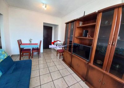 Apartamento, 1 quarto, 54 m² - Foto 3