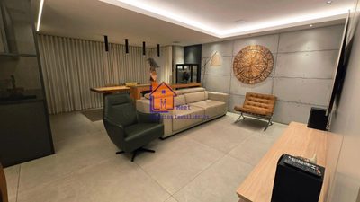 Apartamento, 4 quartos - Foto 2