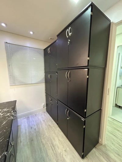 Sala-Conjunto, 64 m² - Foto 3