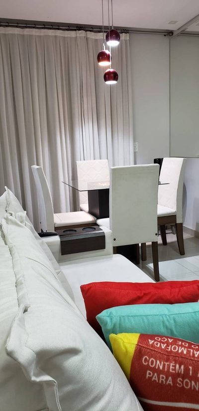 Apartamento, 2 quartos, 49 m² - Foto 2