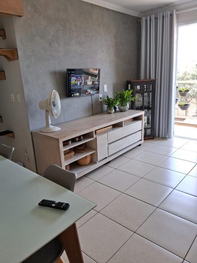 Apartamento, 3 quartos, 67 m² - Foto 1