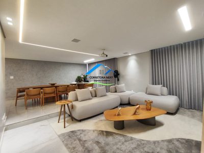 Apartamento, 4 quartos - Foto 1
