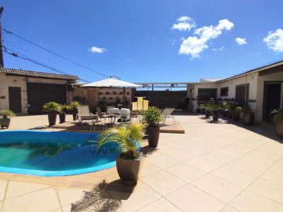 Casa, 3 quartos, 233 m² - Foto 4