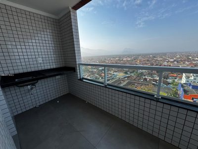 Apartamento, 2 quartos, 88 m² - Foto 5