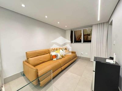 Cobertura, 3 quartos, 145 m² - Foto 1