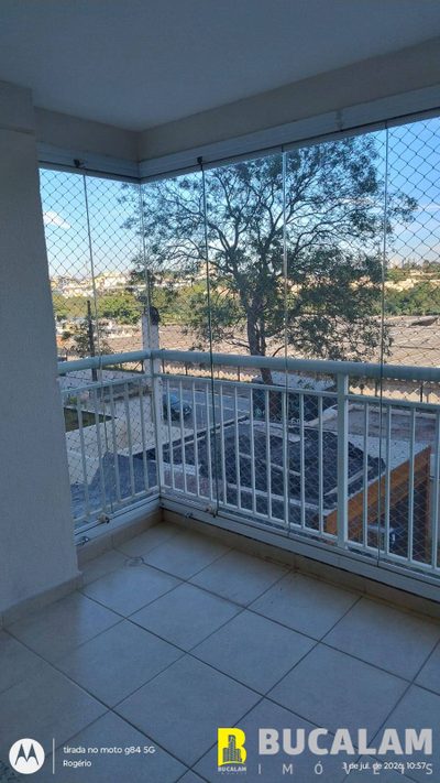 Apartamento, 3 quartos, 96 m² - Foto 2