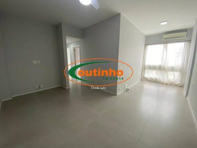 Apartamento, 3 quartos, 95 m² - Foto 2