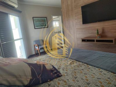 Sobrado, 3 quartos, 244 m² - Foto 5