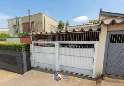 Casa, 4 quartos, 180 m² - Foto 1