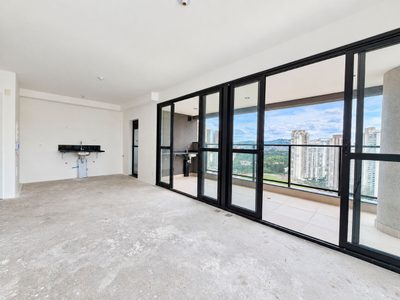 Apartamento, 3 quartos, 112 m² - Foto 1
