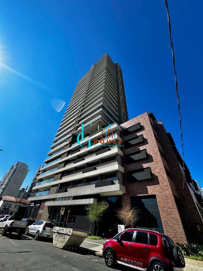 Apartamento, 25 m² - Foto 1