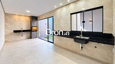 Casa, 3 quartos, 117 m² - Foto 2