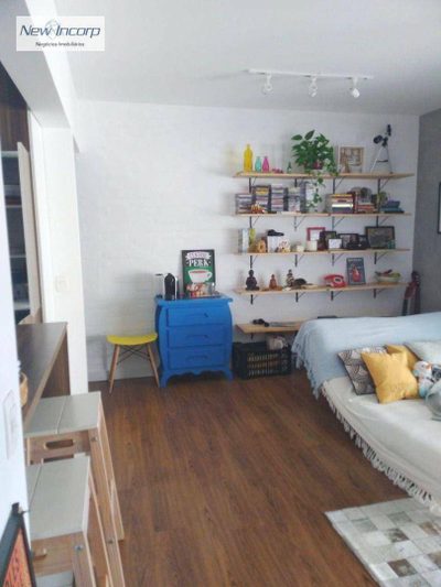 Apartamento, 2 quartos, 91 m² - Foto 4