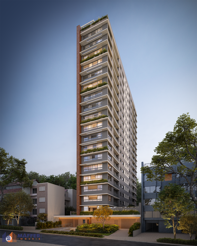 Apartamento, 3 quartos, 161 m² - Foto 2