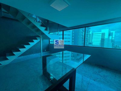 Apartamento, 4 quartos, 550 m² - Foto 5