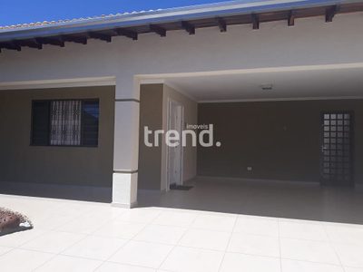 Casa, 3 quartos, 165 m² - Foto 2