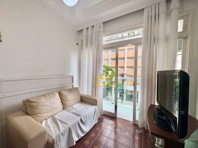 Apartamento, 3 quartos, 80 m² - Foto 1