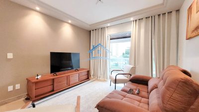 Apartamento, 4 quartos, 130 m² - Foto 2