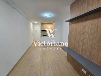 Apartamento, 3 quartos, 70 m² - Foto 3