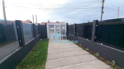 Sobrado, 2 quartos - Foto 2
