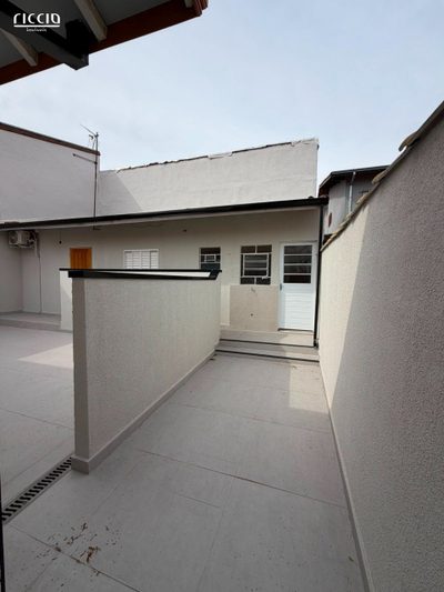 Casa, 3 quartos, 140 m² - Foto 3