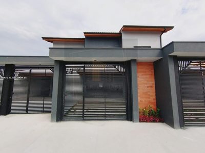 Sobrado, 2 quartos - Foto 1