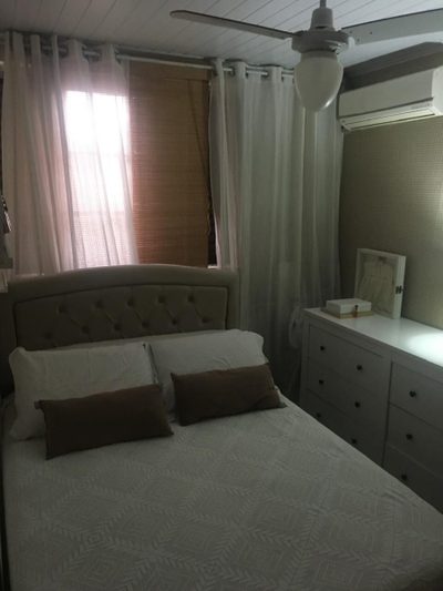 Apartamento, 2 quartos, 43 m² - Foto 2