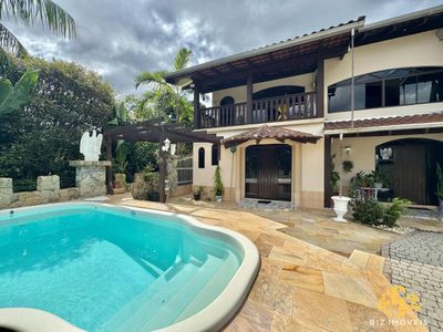 Casa, 5 quartos, 403 m² - Foto 2