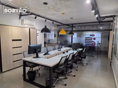 Casa, 1 quarto, 54 m² - Foto 1