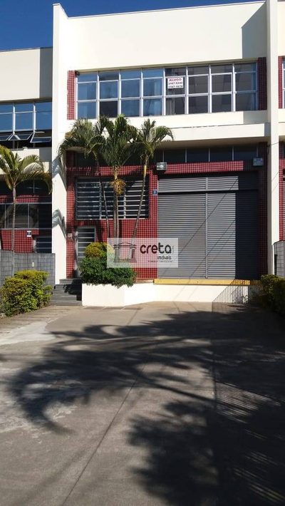 Depósito-Galpão, 800 m² - Foto 2