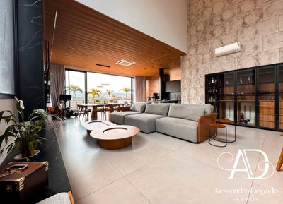 Casa, 4 quartos, 347 m² - Foto 5
