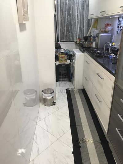 Apartamento, 3 quartos, 60 m² - Foto 5