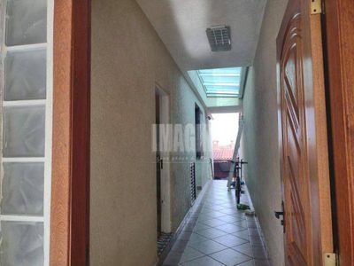 Sobrado, 3 quartos, 220 m² - Foto 2
