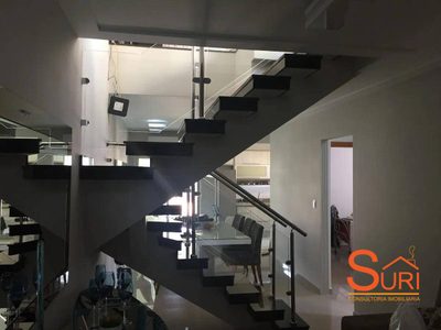 Apartamento, 3 quartos, 223 m² - Foto 3