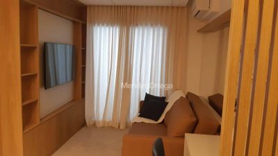 Apartamento, 1 quarto, 47 m² - Foto 3