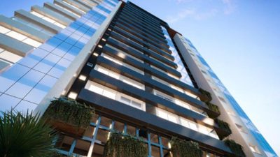 Apartamento, 3 quartos, 110 m² - Foto 1