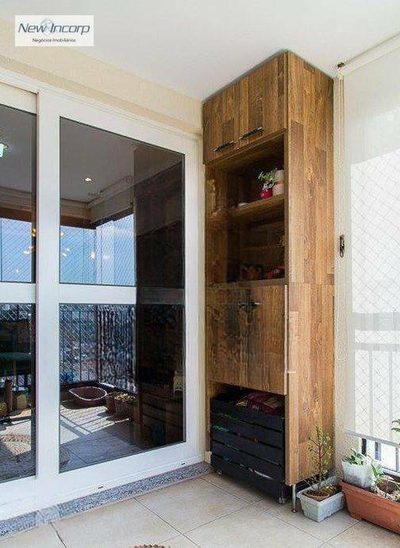 Apartamento, 3 quartos, 86 m² - Foto 4