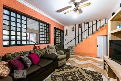 Casa, 3 quartos, 100 m² - Foto 2