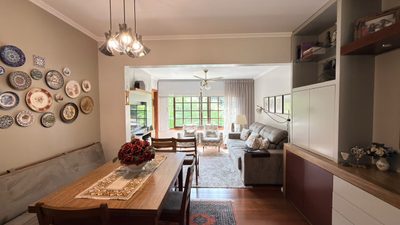 Apartamento, 3 quartos, 88 m² - Foto 5