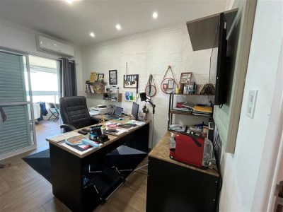 Apartamento, 3 quartos, 100 m² - Foto 2