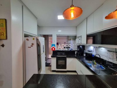 Apartamento, 2 quartos, 72 m² - Foto 5
