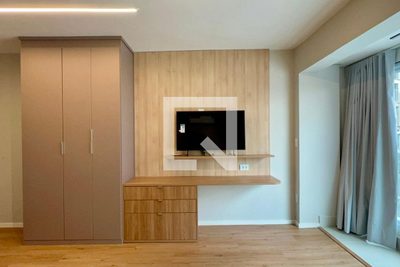 Kitnet-Studio, 26 m² - Foto 4