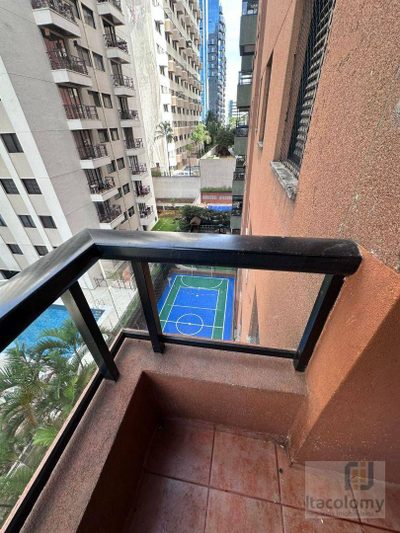 Apartamento, 3 quartos, 84 m² - Foto 2