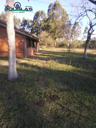 Sítio, 3 quartos, 7 hectares - Foto 1