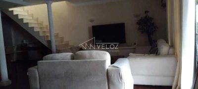 Apartamento, 5 quartos, 323 m² - Foto 1
