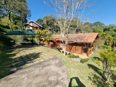 Casa, 3 quartos, 300 m² - Foto 1